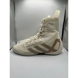 Adidas Speedex 23 “Off White” size 9.5 men’s